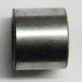 104-105-HPTX Ролик металевий із втулкою в зборі